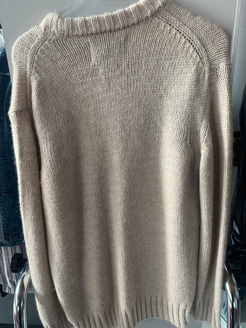 NN07 Strickpullover